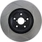 Centric Parts Sport Slotted Brake Rotor, 126.47022SR 126.47022SR - alternate 4